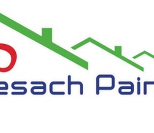 Pesach Painting