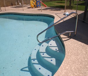 Arizona Pool Service - Pool Maintenance Phoenix