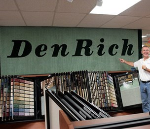 Denrich Carpet Warehouse