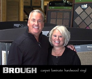 Brough Carpets