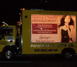 Stop And Stare Mobile Media