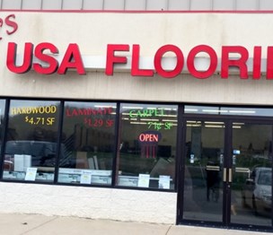 Behr's USA Carpet & Flooring