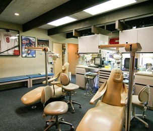 Hamilton Dental Associates