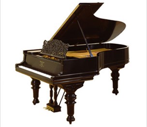 The Piano Factory - Steinway Pianos NYC