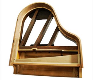The Piano Factory - Steinway Pianos NYC