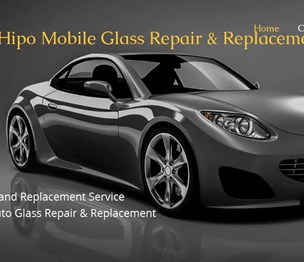 Rock Hipo Auto Glass Salt lake City