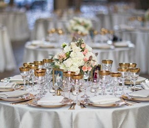 Platinum Event Rentals