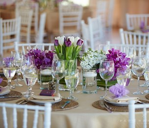 Platinum Event Rentals