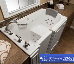 BK Plumbing and Bath - Plumbers Phoenix AZ