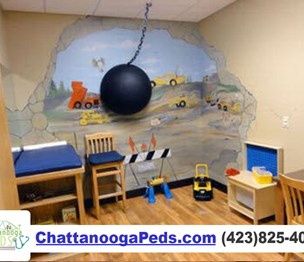 Chattanooga Peds