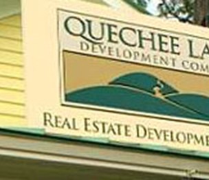 The Quechee Lakes Company