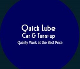 Quick Lube Car Service