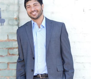 Ramin Mazaheri Homes