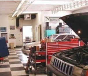 Fitzgeralds Auto Care Center