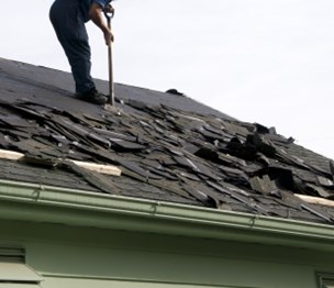 Vertex Roofing