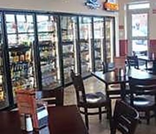 Civera's Deli