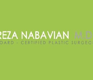 Reza Nabavian MD