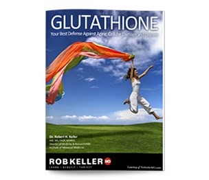 Rob Keller MD Returns