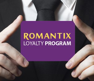 Romantix