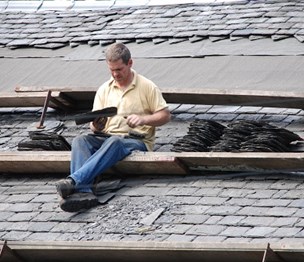Premier Roofing Experts