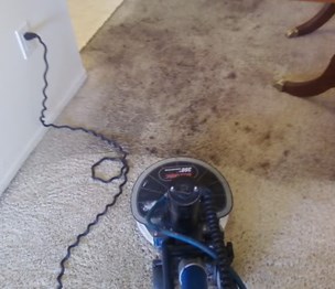 City Scrubbers Carpet Cleaning