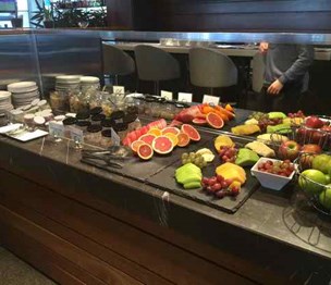 BRKFST Restaurant & Bar