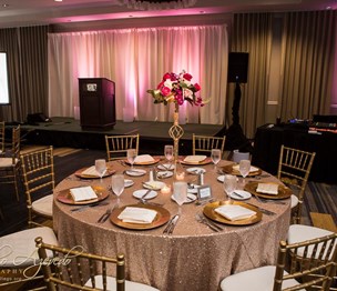Platinum Event Rentals