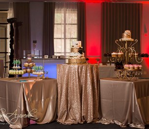 Platinum Event Rentals