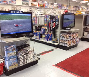 RC Hobby Shop