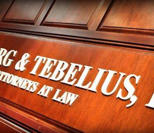 Sjoberg & Tebelius, P.A.
