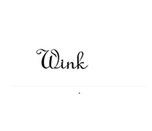 Wink tanning salon