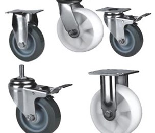 xinchen caster wheels company