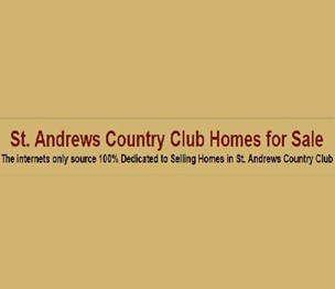 St. Andrews Country Club Homes for Sale