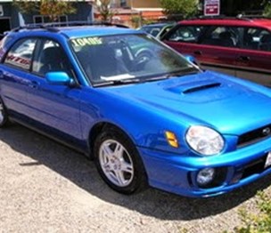 TL Tillett's Automotive, Inc.