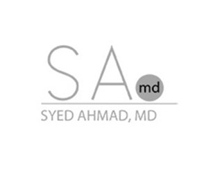 Syed Ahmad MD