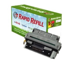 Rapid Refill