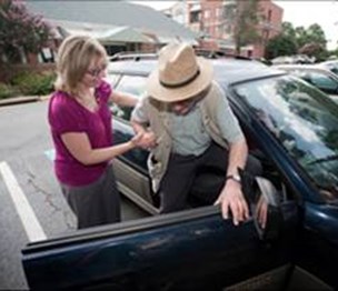 Caregivers Metro Detroit