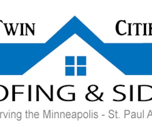 Roofing and Siding Twin Cities