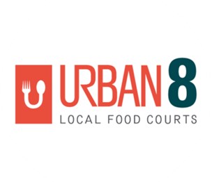 Urban8 Food Court