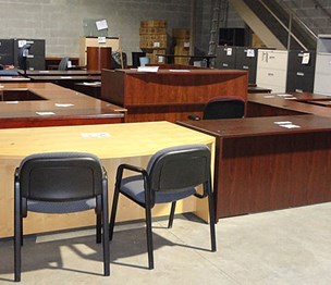 A to Z Office Furniture