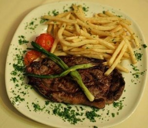 Cafe Salsera