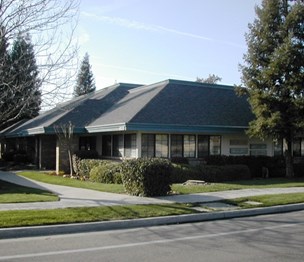 Valley Recovery Center at Fresno