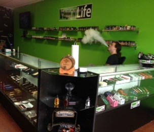 E-Cig of Denver - Lakewood