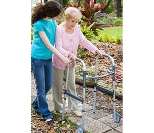 Caregivers Metro Detroit