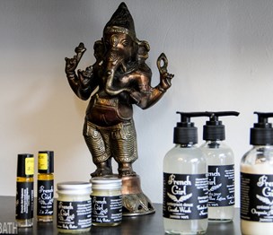 Wax Sabbath Spa
