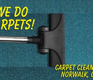 Carpet Cleaning Norwalk CA