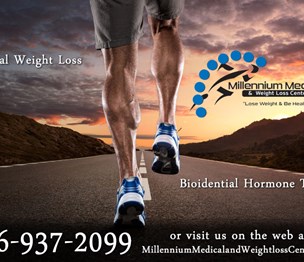 Millennium Medical and Weight Loss Center