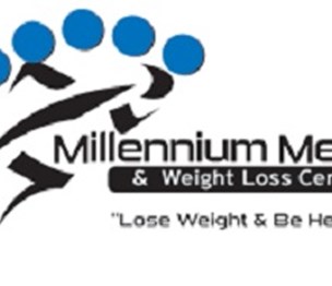 Millennium Medical and Weight Loss Center