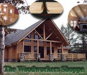 The Woodworkers Shoppe