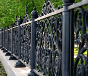 Cardinal Fences